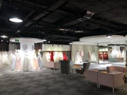 -Sunny喜铺婚礼策划(东部店)