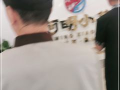 -阿明小菜·海鲜·上海菜(梅陇华理店)