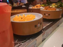 -龍歌自助小火锅(兰山上海路万达店)