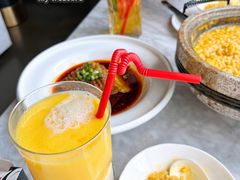 -蔴将·川菜(黄龙万科店)