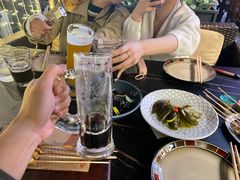-雪熊精酿·哈尔滨烧烤酒馆(非遗大串店)