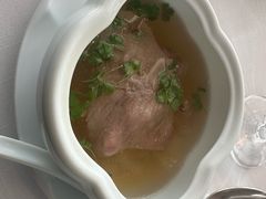 -悦轩中餐厅·高空江景·杭州柏悦酒店