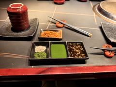 -300杯·和牛烧肉清酒专门店(廊里店)