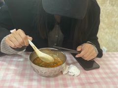 -代四孃牛华豆腐脑美味小食(总店)