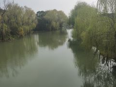 -同里国家湿地公园