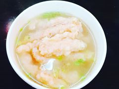 -邵子牙·中华老字号(定安路店)