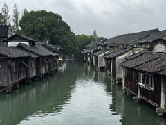 -乌镇东栅景区