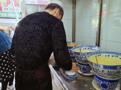 -清真·宏顺祥卤汁凉粉(大皮院店)