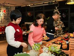 -FUNFUN有饭花园聚会餐厅