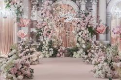 -天河希尔顿酒店·宴会厅