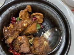 -新峰肉骨茶