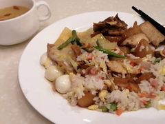 -好望角大饭店(肇嘉浜路店)