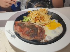 -夏日玛莉西餐厅(中茂城店)