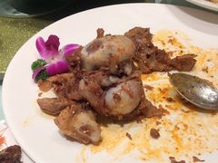 烤羊腿-味茂·老船夫1927(东海东路店)