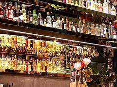 -The Happy Monk(前海壹方汇店)