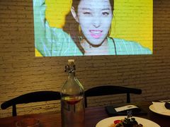 -西堤复合时尚餐厅