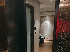 -华夏良子·足道SPA艾灸(翠微店)