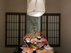 -上井料理黑金店(IFS国金中心店)