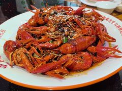 -红胖胖龙虾王·本地菜