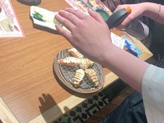 -仓桥家·焗寿司·锅物(光谷步行街店)
