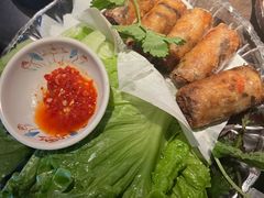 -大头虾越式风味餐厅(光明广场店)