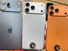 -Apple零售店(青岛万象城店)