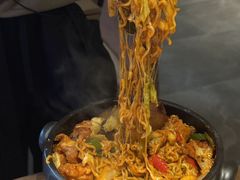 -双门洞·森系料理(体育西店)