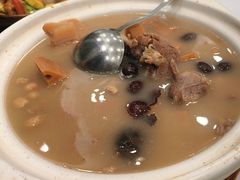 -海宝酒家(中山四路店)