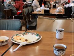大堂-巴依老爷新疆美食(常营店)