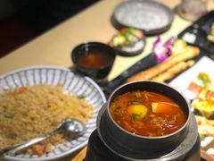 -万岁料理回转寿司(华贸店)