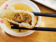 鲜肉锅贴-小姜锅贴(凤凰街店)