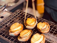 -白仁仔· 活烤海鲜 宵夜(豫园店)