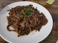 -斯丹姜母鸭·古法干香(涂门街总店)