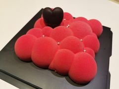 -美事客·面包·蛋糕·甜品(CBD店)