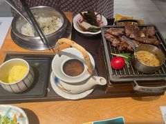 -味太助·银饭食堂(中华城店)