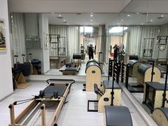 -空中健身·游泳(季佳荟新华家园店)