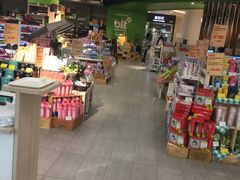 -blt精品超市(南京环宇城店)