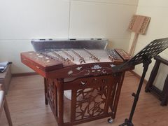 -音歆国艺馆·民乐培训(双榆树店)