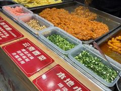 -周小亮丁家坡洋芋(观音桥好吃街B区直营店)