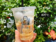 -T-COFFEE(长江花园店)