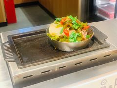 -肉肉大米(金虹桥店)