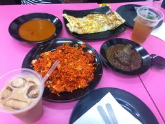 -新加坡Zam Zam餐馆