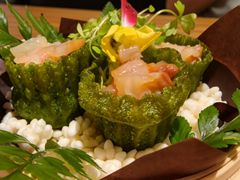 -隅焰·三生三味·手作川菜(金沙天街店)