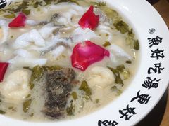 -江渔儿酸菜鱼(东二环泰禾店)