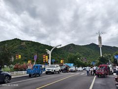 -大境门景区