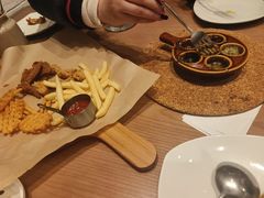 -必胜客(鳌江万达店)