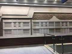 -黄浦路(地铁站)