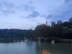 -八仙山公园