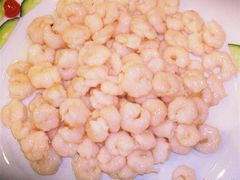 新雅滑虾仁-新雅粤菜馆(南京东路店)