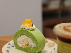 -素咫咖啡CLIFEROSE(新安店)